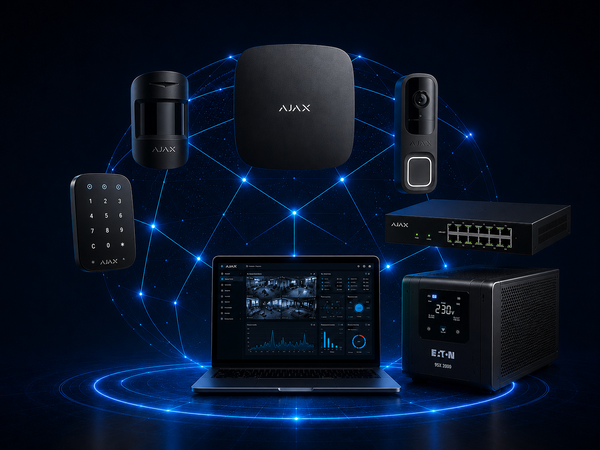 IoT UA